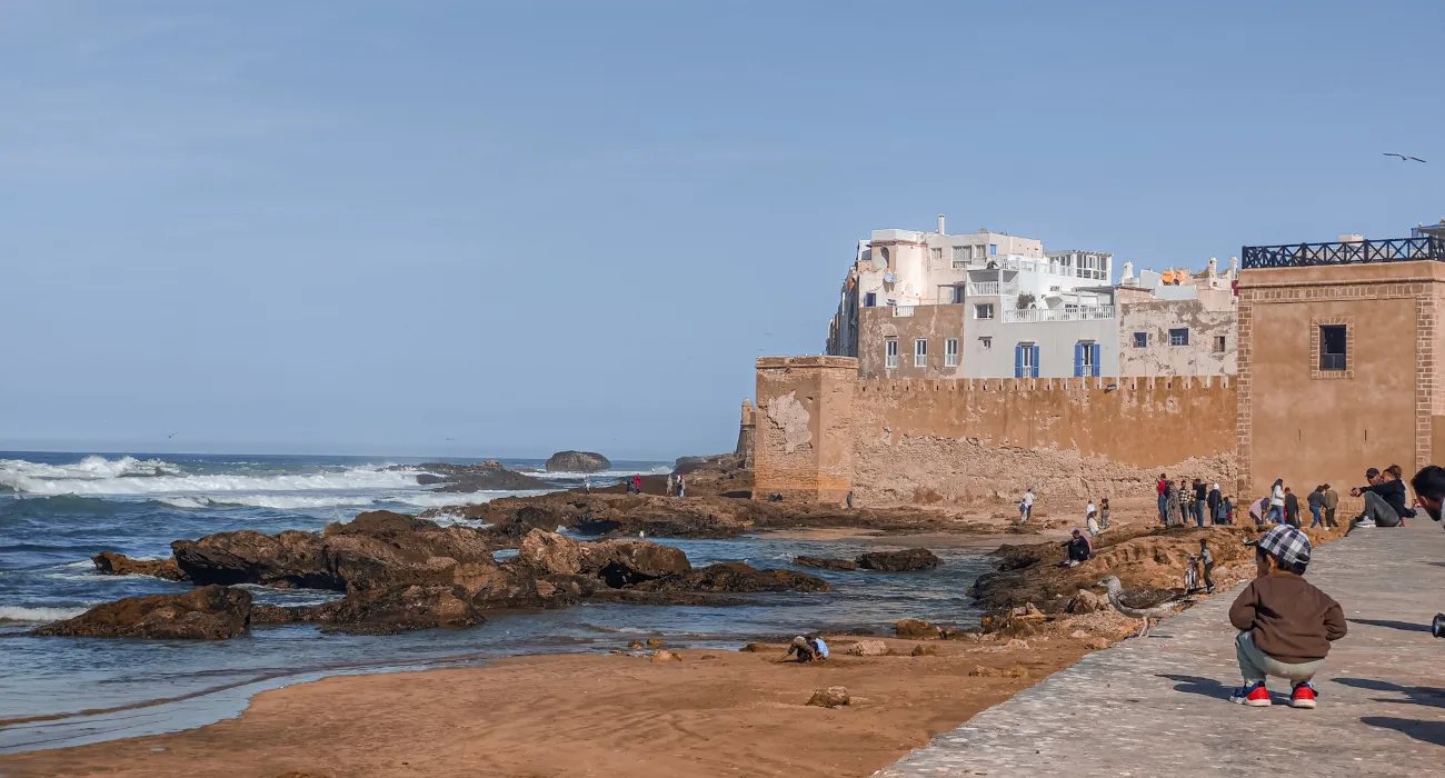 6 best things to do in Essaouira, Morocco: Art, surfing and seafood