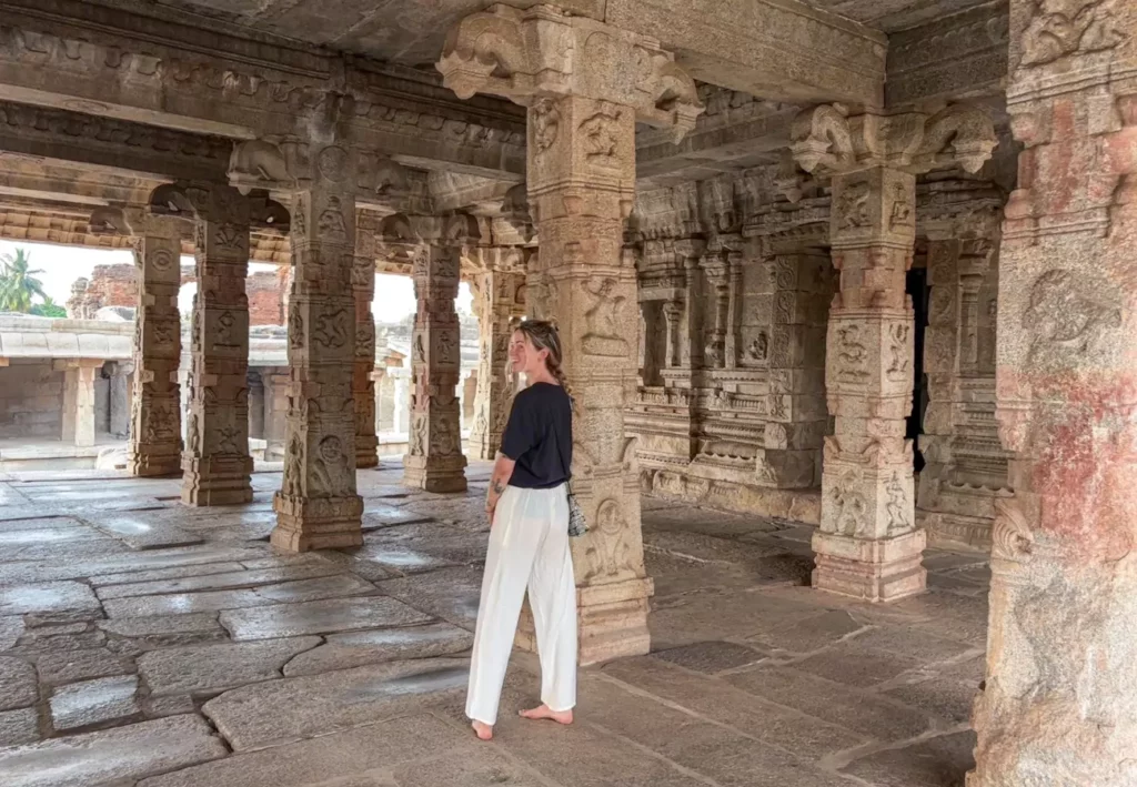 7 top things to do in Hampi, India: Temples, rice fields and bouldering