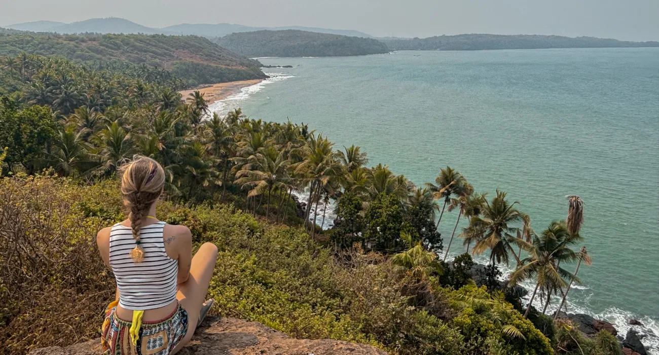 North Goa or South Goa, India: Which is better?