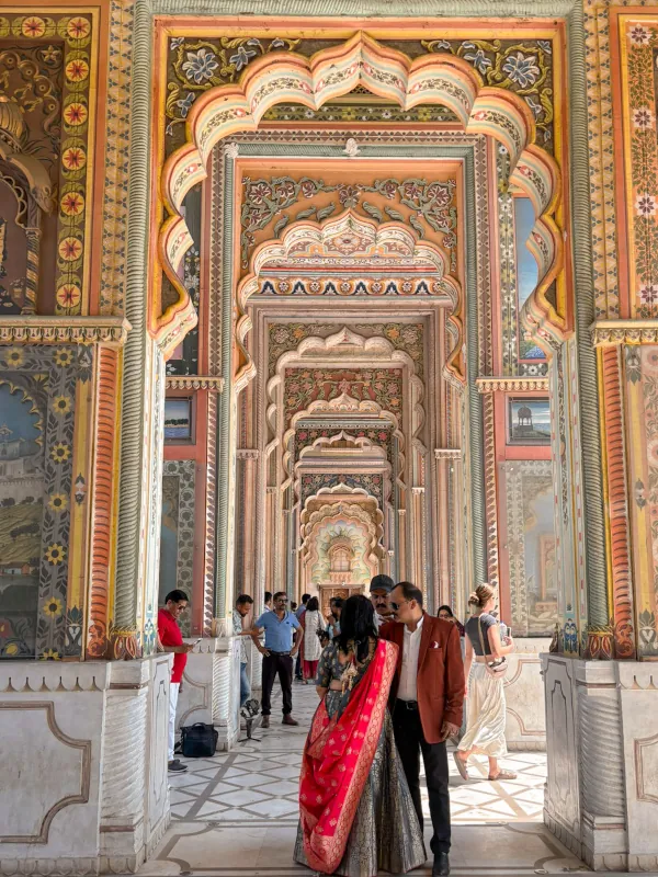 11 things to do in Jaipur, the 