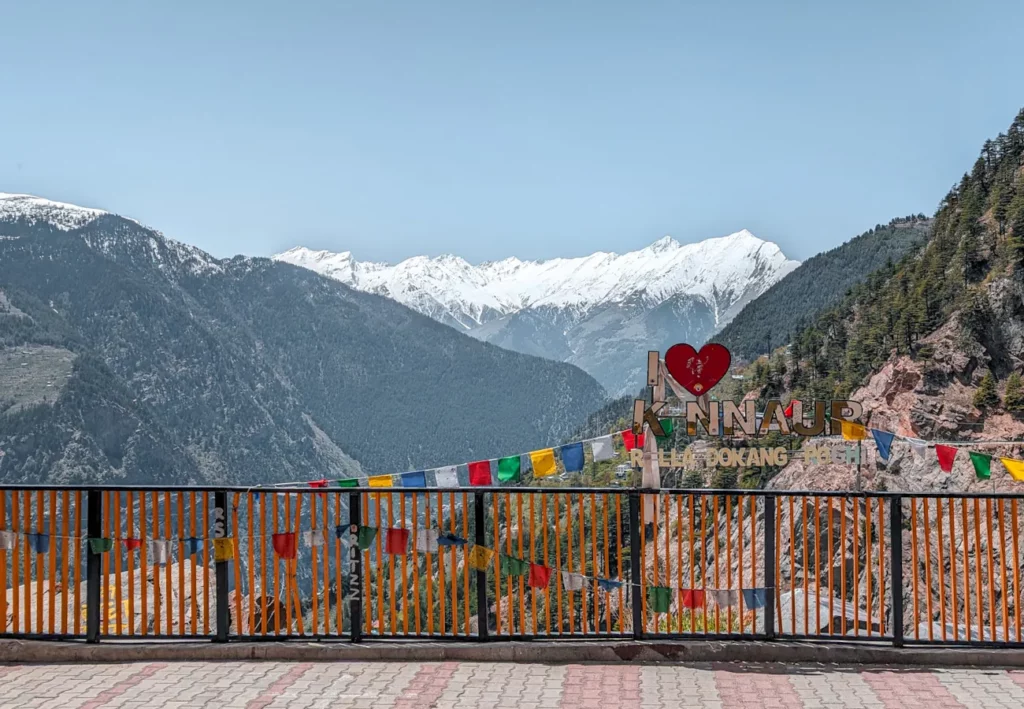 6 things to do in Kalpa, India: Hilltop town in the Kinnaur Valley