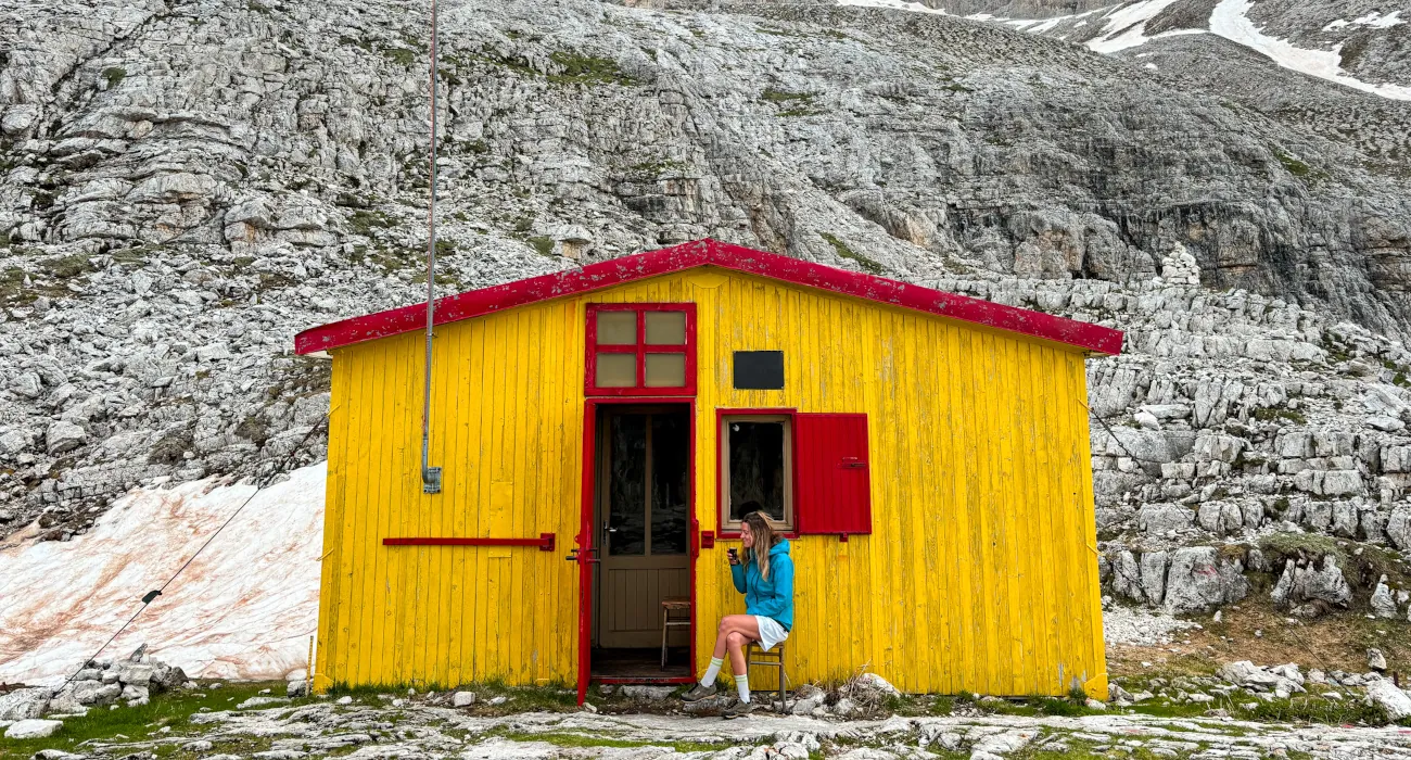 Guida al trekking del Bivacco Minazio: Tutte le cose da sapere!